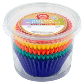 Candles, Cases & Bakeware