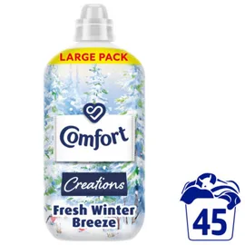 Fabric Conditioner