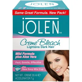 Bleach
