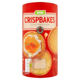 Crispbreads & Flatbreads