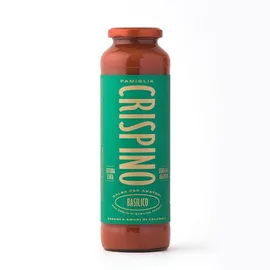 Cooking Sauces