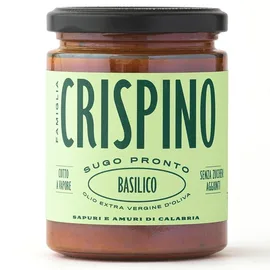 Pasta Sauces