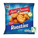 Frozen Roast Potatoes