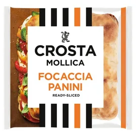 Focaccia