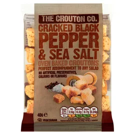 Croutons