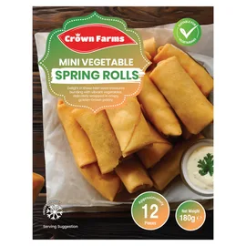 Party Food & Snacks