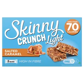 Cereal & Snacking Bars
