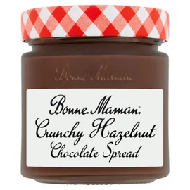 Chocolate & Sweet Spreads