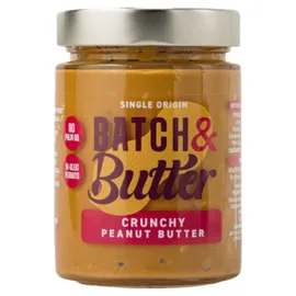 Nut Butters