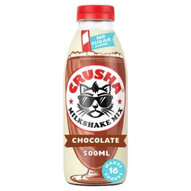 Milkshake Mix