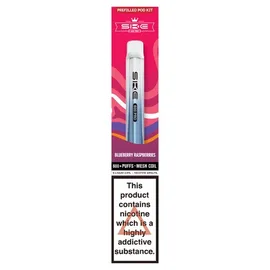 Tobacco Alternatives