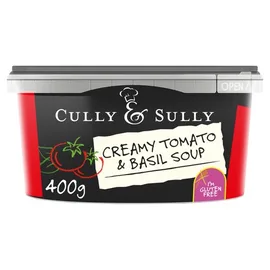 Vegetable Soup