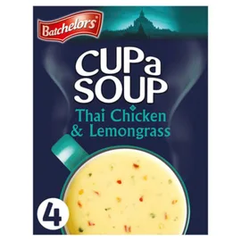 Soup