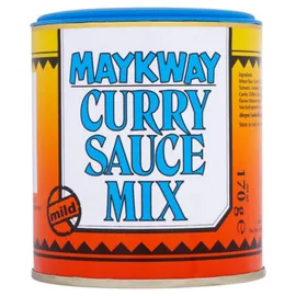 Packet Sauces & Mixes