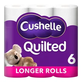Toilet Roll