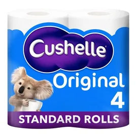 Toilet Roll