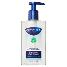 Sanitizers
