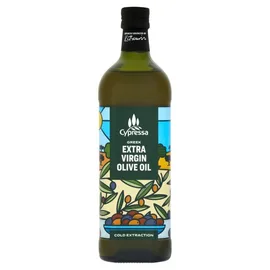 Extra Virgin Olive Oil