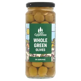 Olives
