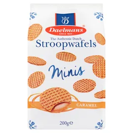 Waffles