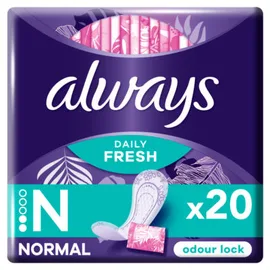 Pantyliners