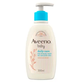 Baby Wash