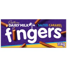Chocolate Biscuit Bars