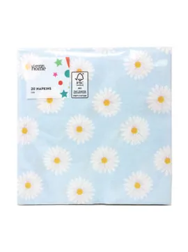 Tea Towels & Linens