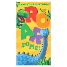 Any 3 for £3 Clubcard Price - Selected Greeting Cards