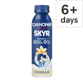 Kefir & Drinking Yoghurts