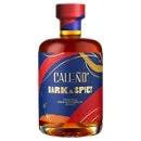 Alcohol Free Spirits