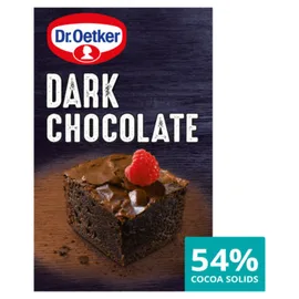 Cooking Chocolate & Cocoa