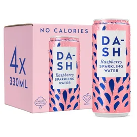 Sparkling Water