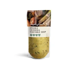 Chicken Soup