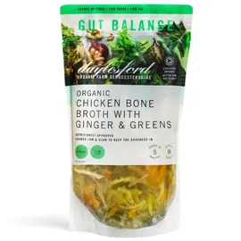 Broth Soup