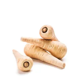 Carrots & Root Vegetables