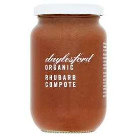 Fruit Compotes