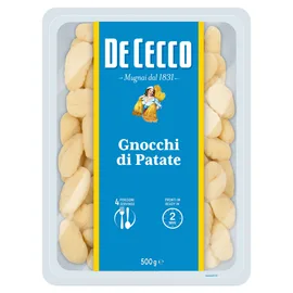 Gnocchi