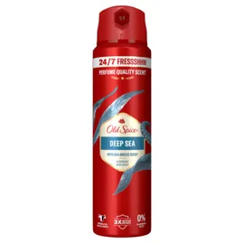 Deodorants & Body Sprays