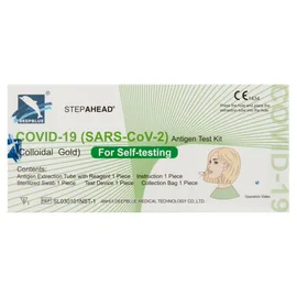 Covid Tests