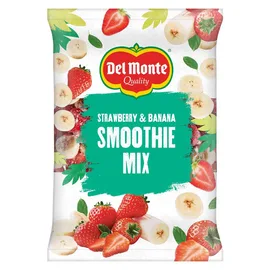 Frozen Smoothie Mix