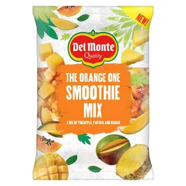 Frozen Smoothie Mix