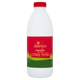 Dairy & Eggs
