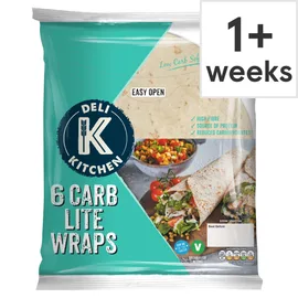 Wraps