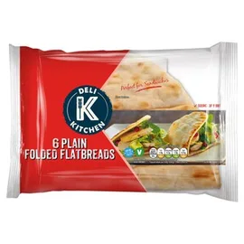 Flatbreads