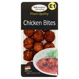 Meat Snacks