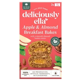 Breakfast Biscuits