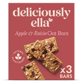 Cereal & Snacking Bars