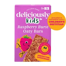 Cereal & Snacking Bars