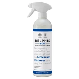 Limescale Remover & Descaler